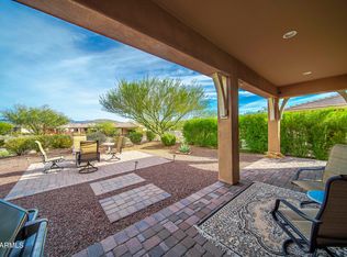 4450 BUFFALO Ridge, Wickenburg, AZ 85390