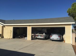 4262 Sweetser Rd, Rosamond, CA 93560