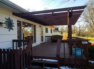 9017 Brandywine Rd, Northfield, OH 44067