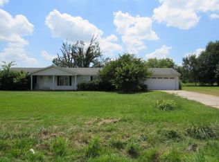 7552 Highway 278 W, Nashville, AR 71852