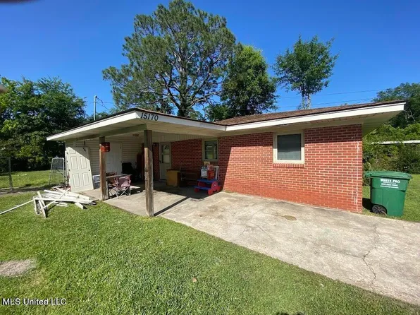15170 Lafayette St, Gulfport, MS 39503