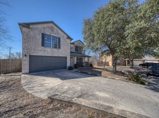 4403 River Brook Dr, San Antonio, TX 78244