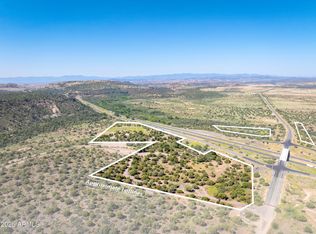 2375 S San Dominique Rd, Camp Verde, AZ 86322