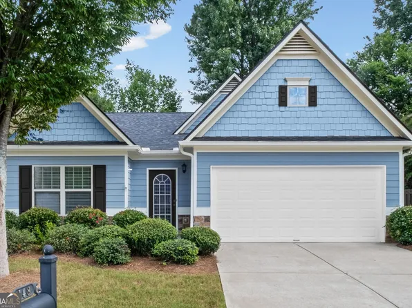 148 Cornerstone Cir, Woodstock, GA 30188