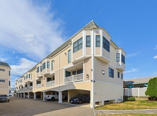 11 Railroad Ave Unit B6, Salisbury, MA 01952