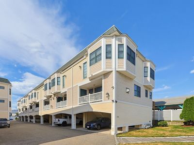 11 Railroad Ave Unit B6, Salisbury, MA, 01952