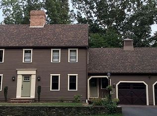 43 N Quidnessett Rd, North Kingstown, RI 02852
