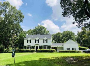 920 W 36th Ave, Pine Bluff, AR 71603