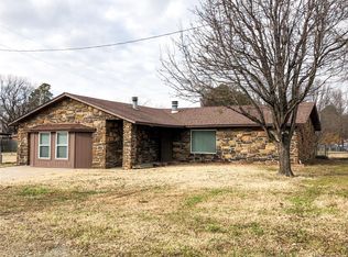 37 Lakeaire Dr, Eufaula, OK 74432