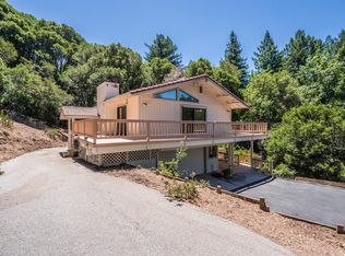 610 Mountain View Rd, Santa Cruz, CA 95065