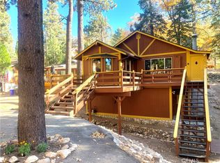 559 Beechnut Dr, Green Valley Lake, CA 92341