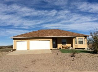 17 E Auburn Ave, Pueblo West, CO 81007