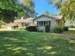 3651 N Graham Rd, Freeland, MI 48623