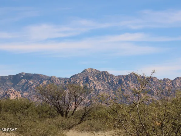 E De Vaca Cir Lot 25, Saint David, AZ 85630