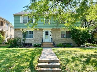 518 Carroll Ave, Ames, IA 50010