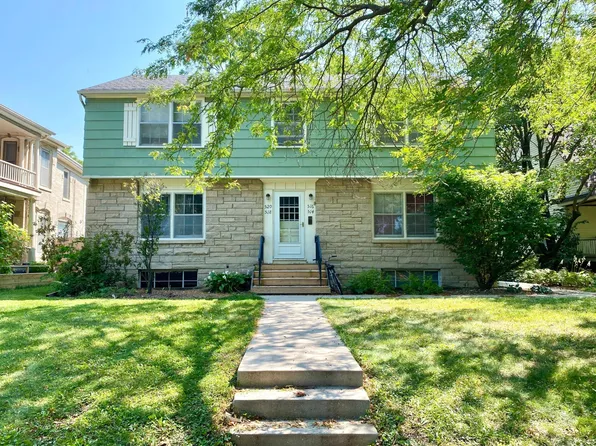 518 Carroll Ave, Ames, IA 50010