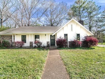 1616 Edgewood Pl, Clinton, MS, 39056