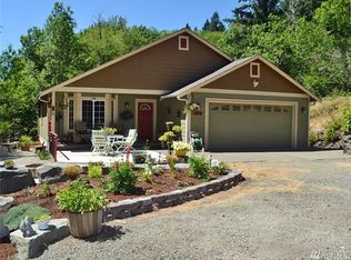 1881 Little Hanaford Rd, Centralia, WA 98531