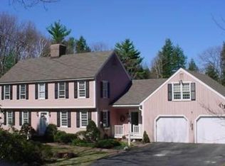 62 Willard Rd, Westminster, MA 01473