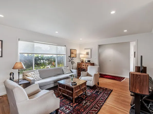 2261 Whitman Way, San Bruno, CA 94066