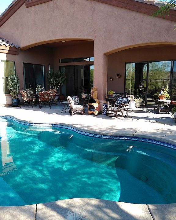 1st image of 2812 Fort Mojave Dr