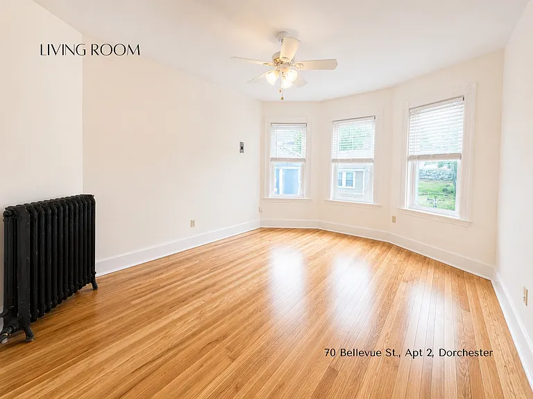 70 Bellevue St #2 — Photo 9