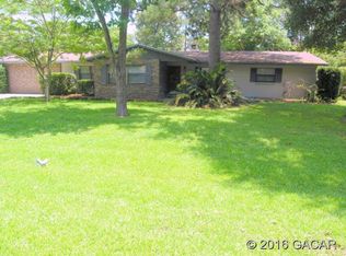 2011 NW 57th Ter, Gainesville, FL 32605