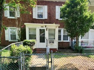 2828 E Yorkship Rd #1, Camden, NJ 08104