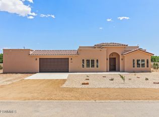 1505 Apache Canyon Ct, Las Cruces, NM 88005