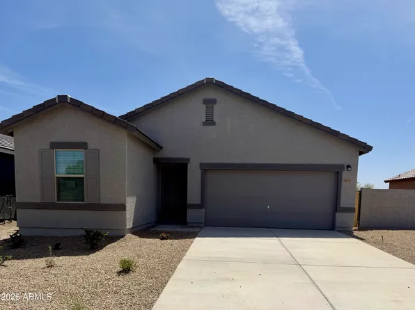 25767 N BOREAS Road, Florence, AZ 85132