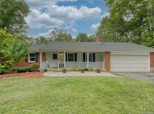 118 Isinglass Hill Rd, Portland, CT 06480