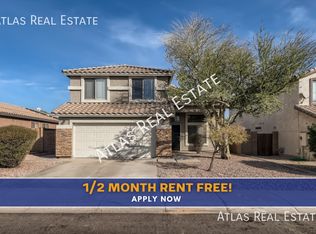 12670 W Flower St, Avondale, AZ 85392