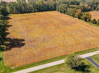 0 Gustin Rider Rd, Blanchester, OH 45107