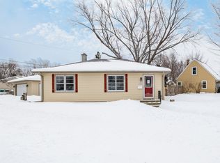 N85W16685 Ann Ave, Menomonee Falls, WI 53051