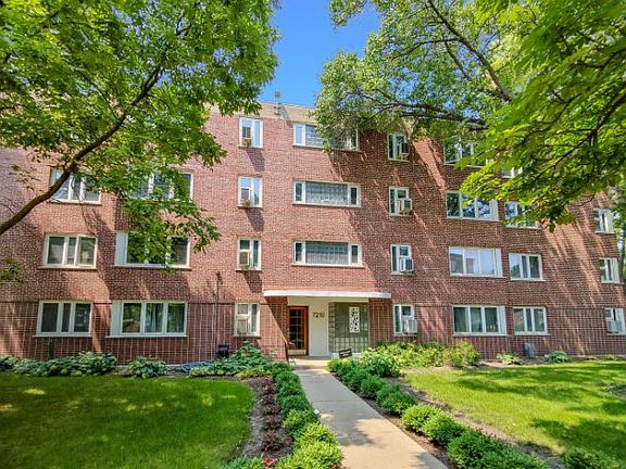 2nd image of 7210 Oak Ave #2