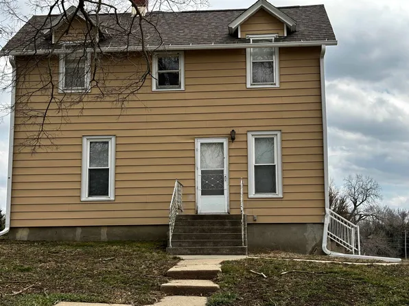 1000 8th St, Wisner, NE 68791
