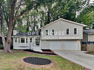 4198 Centennial Trl NW, Duluth, GA 30096