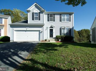 16503 Eloise Ct, Bowie, MD 20716