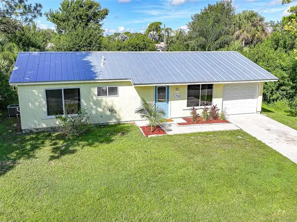 713 Merrick Ln NW, Pt Charlotte, FL 33948