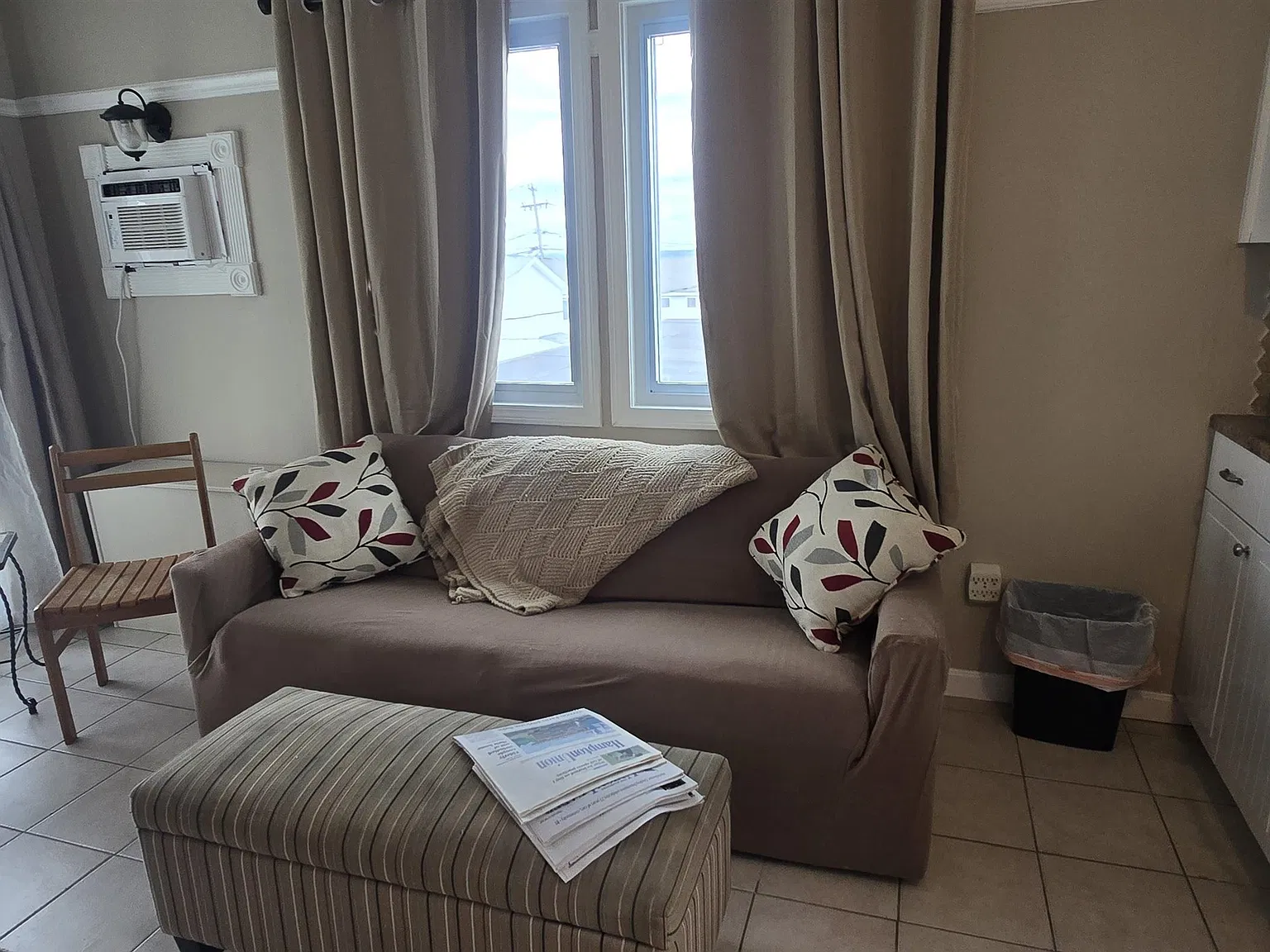 Colonial Seaside Condo — Photo 4