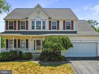 50 Riviera Ct, Charles Town, WV, 25414
