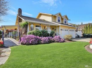 15412 63rd Street Ct E, Sumner, WA 98390