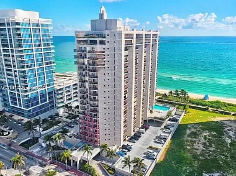1st image of 6767 Collins Ave APT 1106