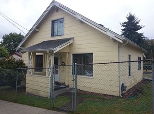 2509 S Lane St, Seattle, WA 98144