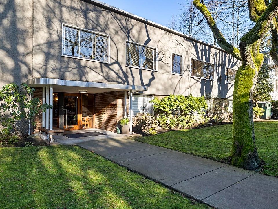 1st image of 1695 W 10th Ave #205