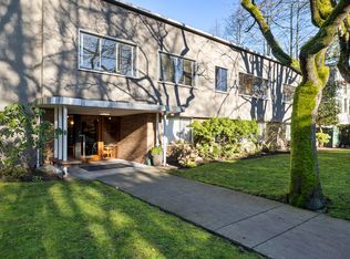 1695 W 10th Ave #205, Vancouver, BC