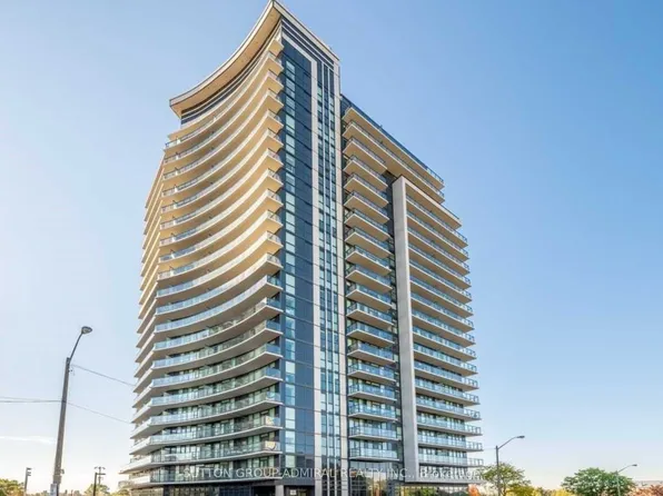 1461 Lawrence Ave W, Toronto, ON