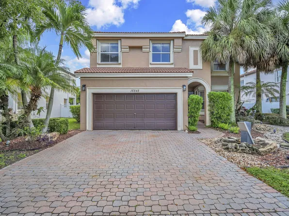 16848 SW 16th St, Hollywood, FL 33027