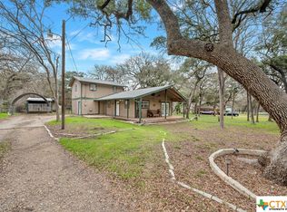 5353 Shoal Dr, Temple, TX 76502