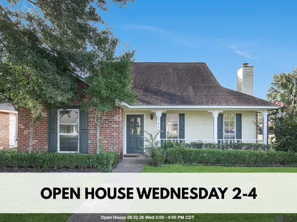 17614 Sugar Mill Ave, Baton Rouge, LA 70817